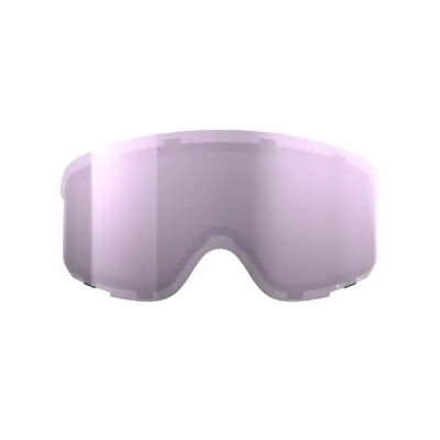 Nexal Mid Clarity Comp Spare Lens Clarity Comp/No mirror ONE