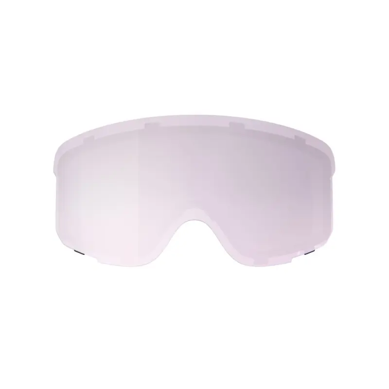 Nexal Mid Clarity Comp Night Spare Lens Clarity Comp Night/AR Green Back/Front ONE