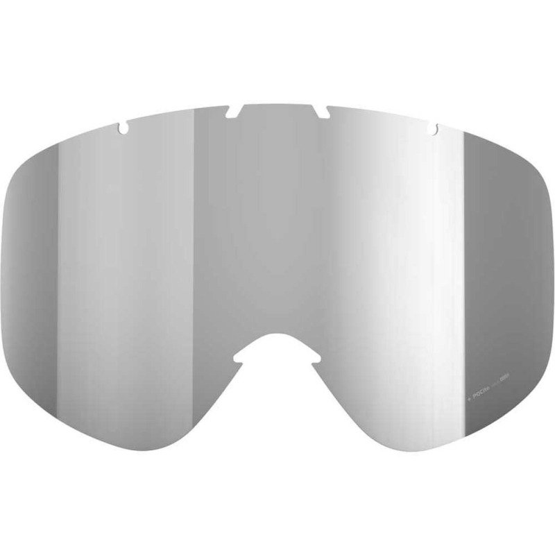 POCito Iris Spare Lens Clarity POCito/Spektris Silver ONE