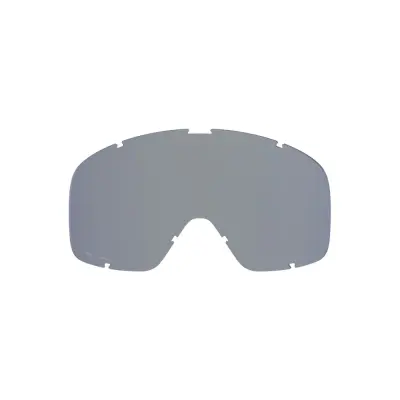POCito Opsin Spare Lens Clarity POCito/Spektris Silver ONE