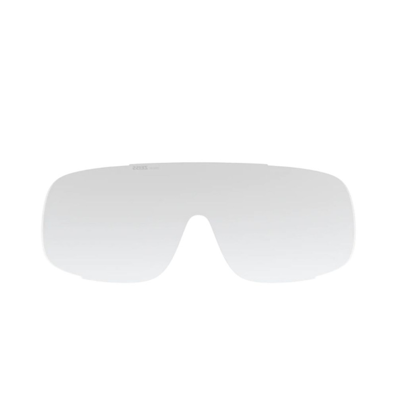 Náhradný zorník Poc Aspire Mid Sparelens Clear 90.0 One
