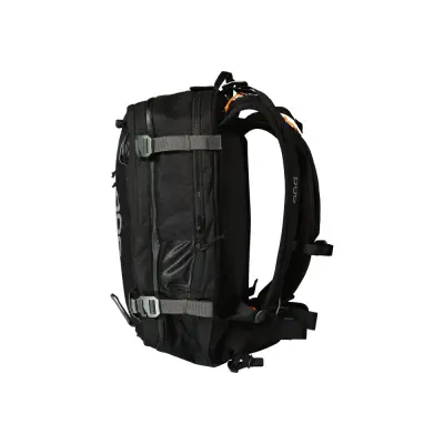 Dimension Avalanche Backpack Uranium Black ONE