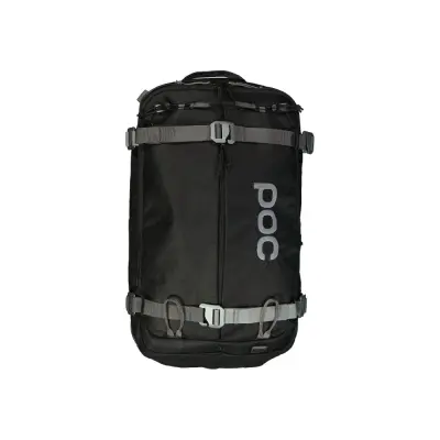Dimension Avalanche Backpack Uranium Black ONE