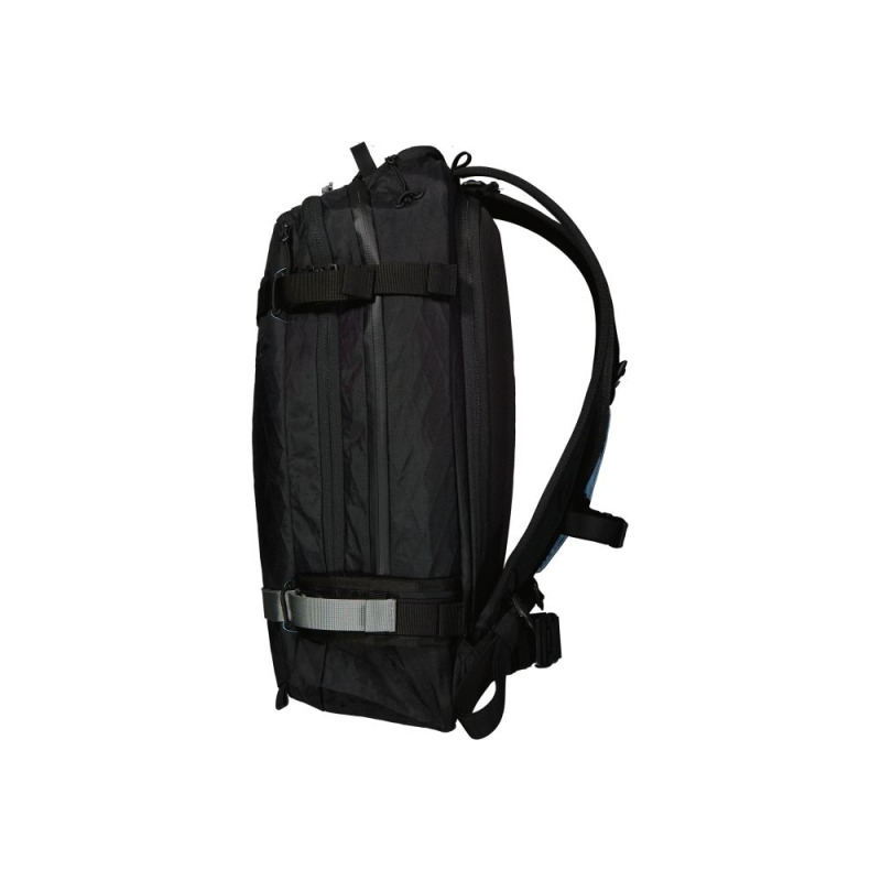 Dimension VPD Backpack Uranium Black ONE