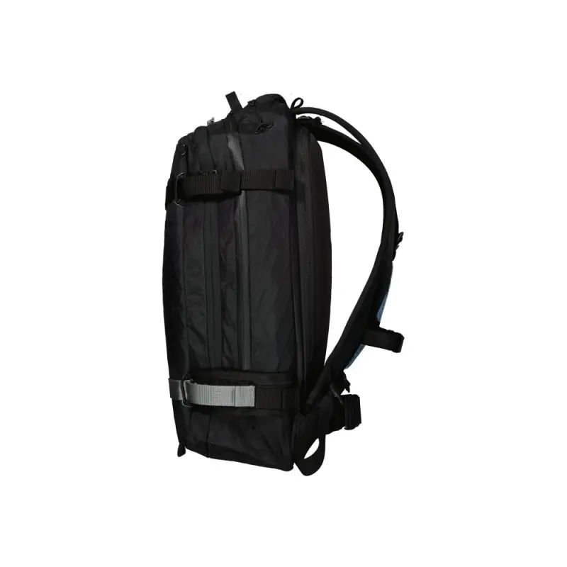 Dimension VPD Backpack Uranium Black ONE
