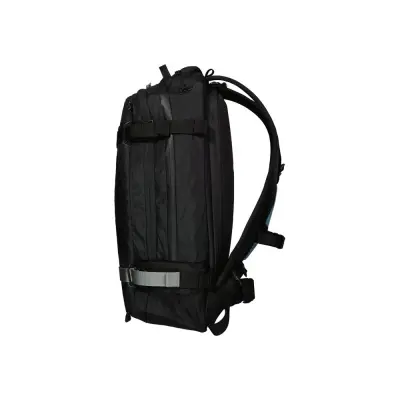 Dimension VPD Backpack Uranium Black ONE