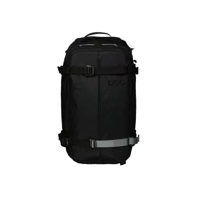 Dimension VPD Backpack Uranium Black ONE