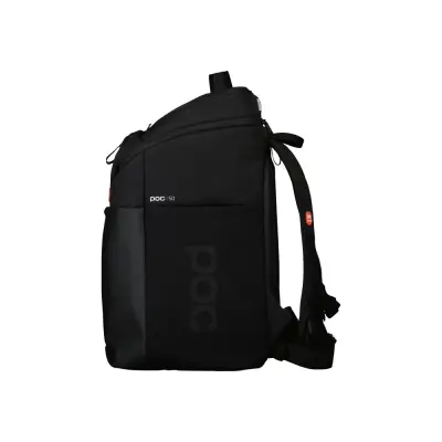 Race Backpack 50L Uranium Black ONE