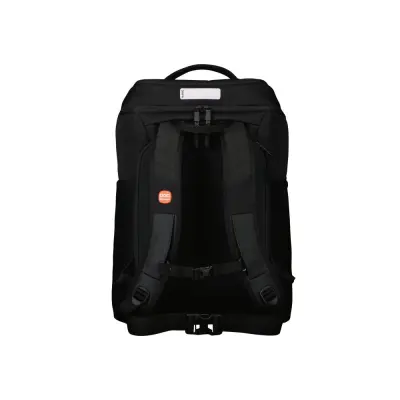 Race Backpack 50L Uranium Black ONE