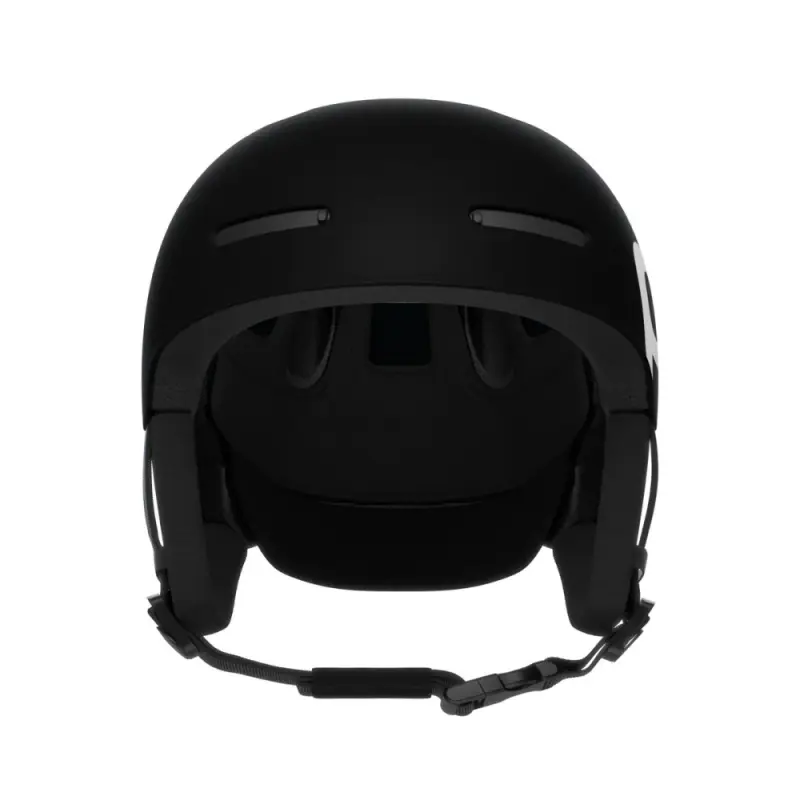 Dura Goggle Clip Uranium Black ONE