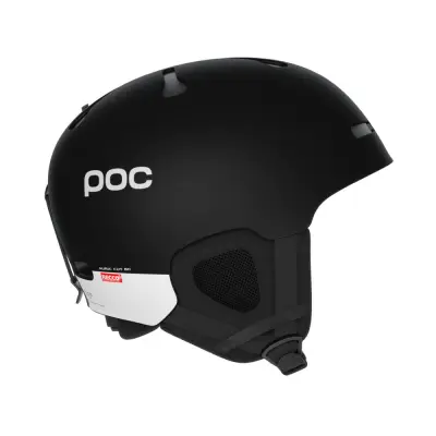 Dura Goggle Clip Uranium Black ONE