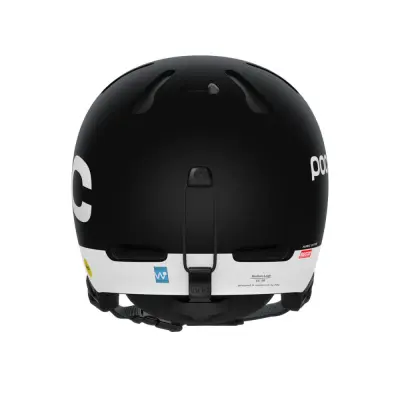 Dura Goggle Clip Uranium Black ONE