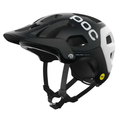 Tectal Race MIPS Pad Kit Uranium Black
