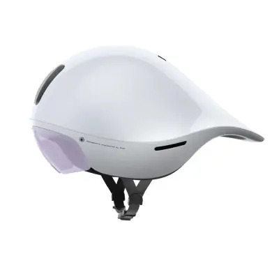 Tempor Hydrogen White