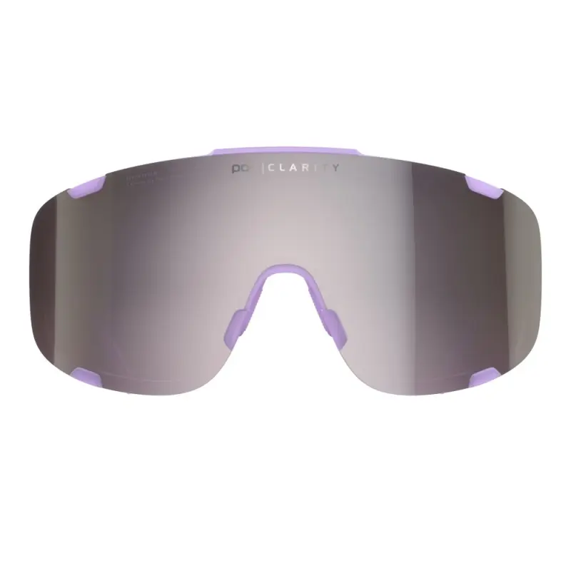 Devour Purple Quartz Translucent VSI