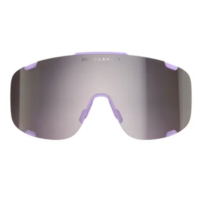 Devour Purple Quartz Translucent VSI