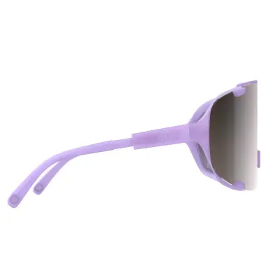 Devour Purple Quartz Translucent VSI