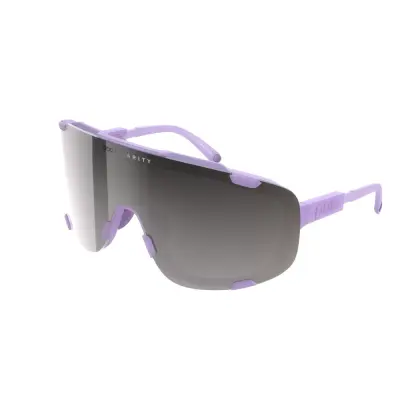 Devour Purple Quartz Translucent VSI