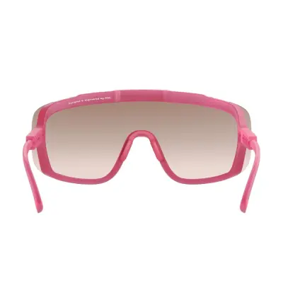 Devour Actinium Pink Translucent BSM