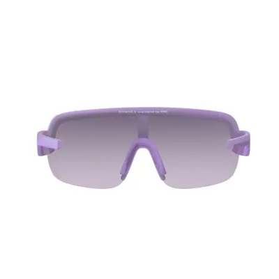 Aim Purple Quartz Translucent VSI