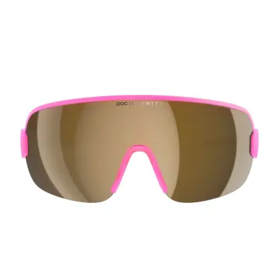 Aim Fluorescent Pink/Uranium Black Translucent VGM