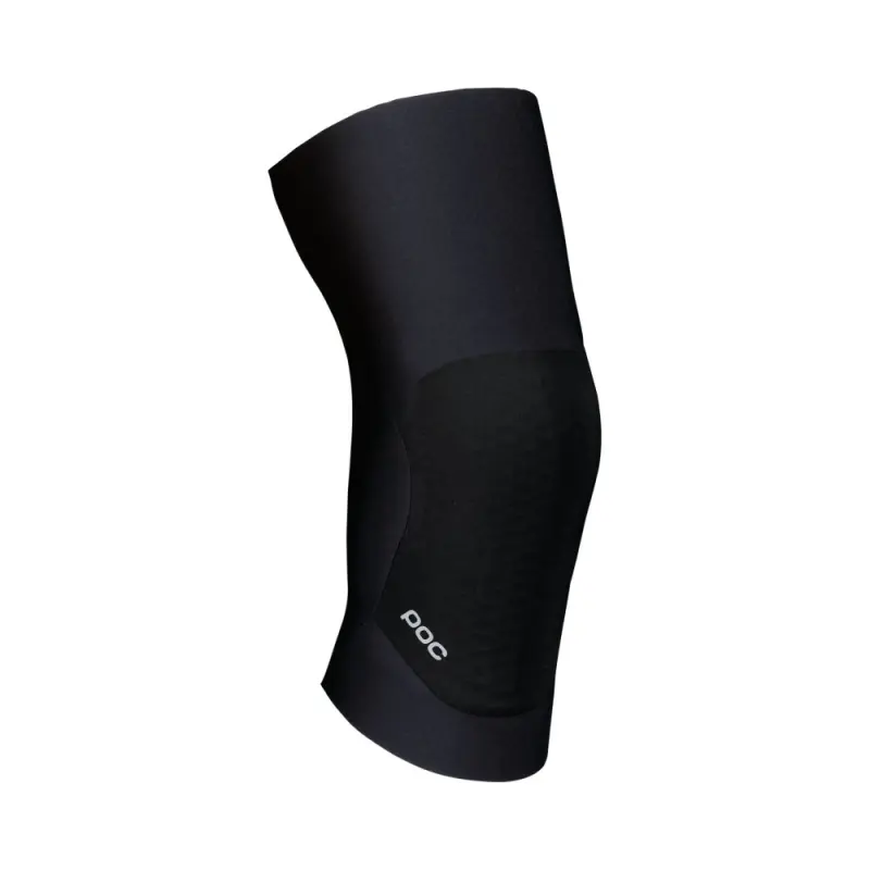 VPD Air Flow Knee Uranium Black