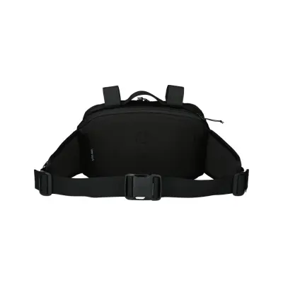 Hip Pack Hydro 4L Uranium Black ONE