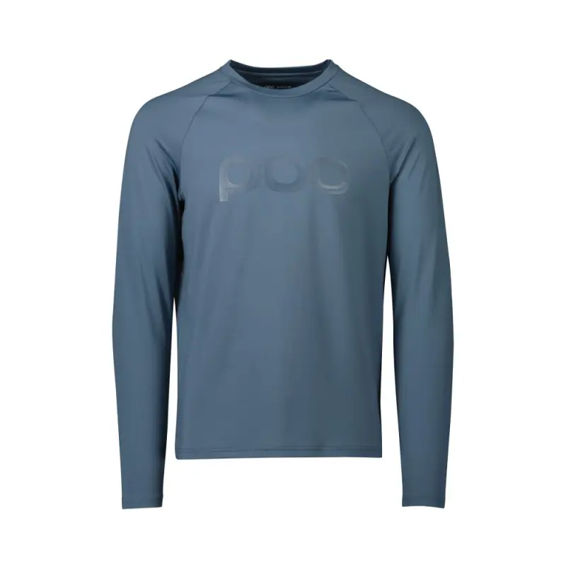 M's Reform Enduro Jersey Calcite Blue
