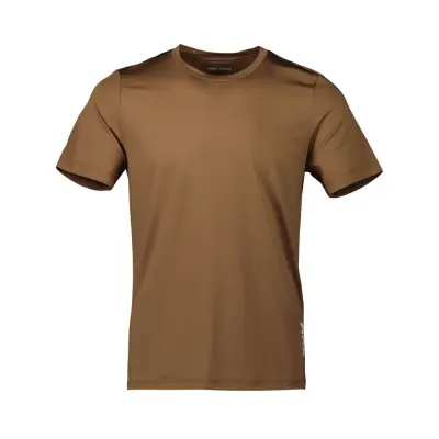 M's Reform Enduro Light Tee Jasper Brown