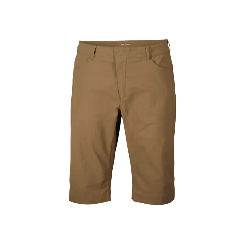 M's Essential Casual Shorts Jasper Brown