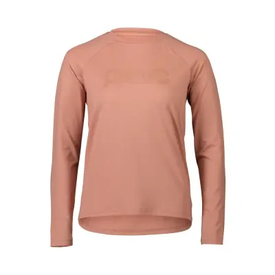 W's Reform Enduro Jersey Rock Salt