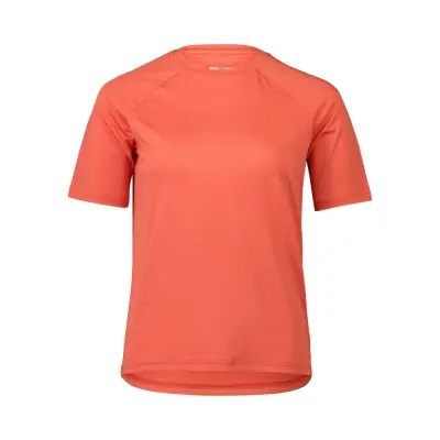 W's Reform Enduro Light Tee Ammolite Coral