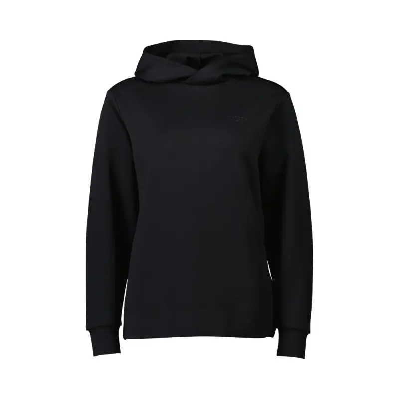 W's Poise Hoodie Uranium Black