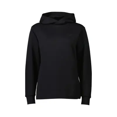 W's Poise Hoodie Uranium Black