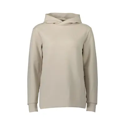 W's Poise Hoodie Light Sandstone Beige