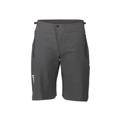 W's Essential Enduro Shorts Sylvanite Grey
