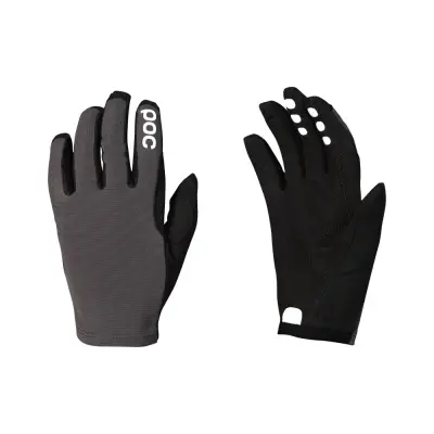 Resistance Enduro Glove Sylvanite Grey