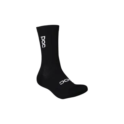 Y's Essential Road Sock Uranium Black