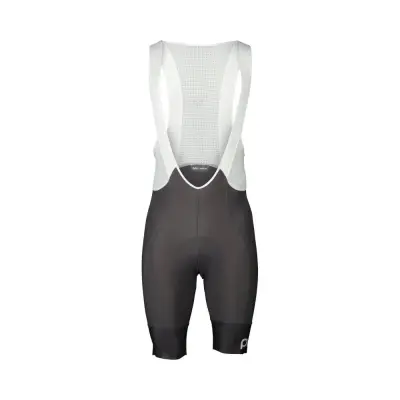 Essential Road VPDs Bib Shorts Sylvanite Grey/Hydrogen White