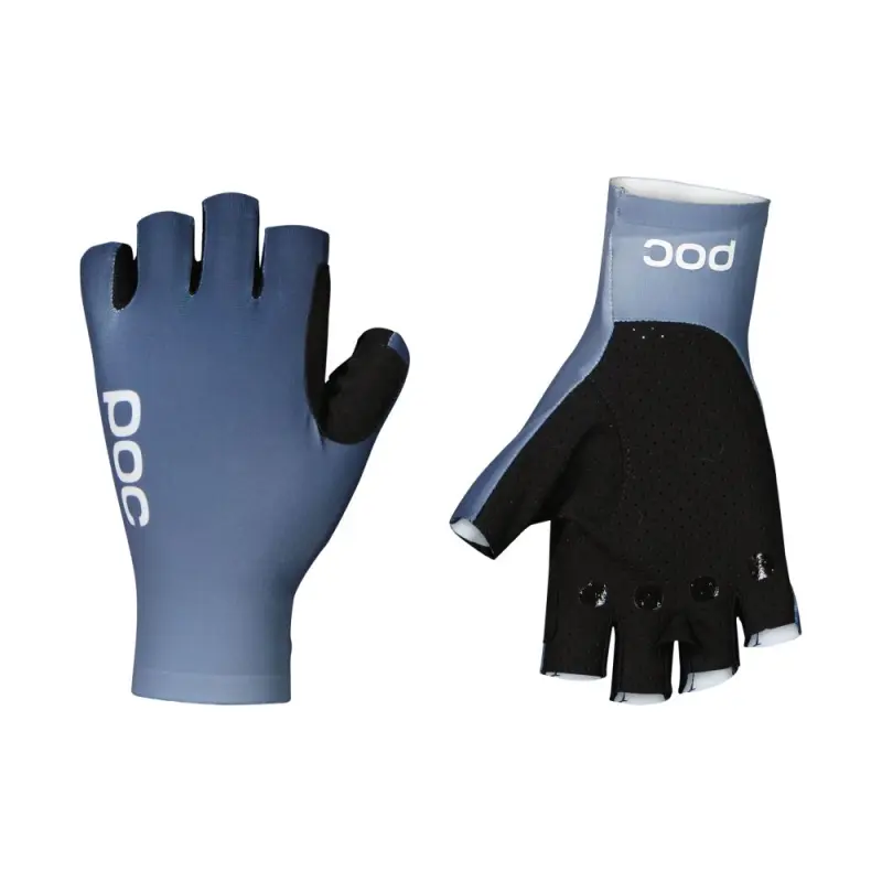 Deft Short Glove Gradient Turmaline Navy