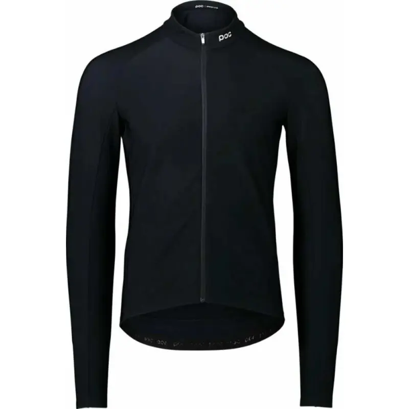 Radiant Jersey Uranium Black