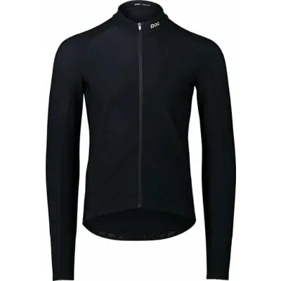 Radiant Jersey Uranium Black