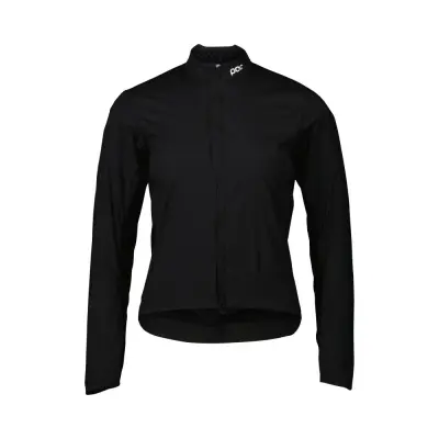 W's Thermal Splash Jacket Uranium Black