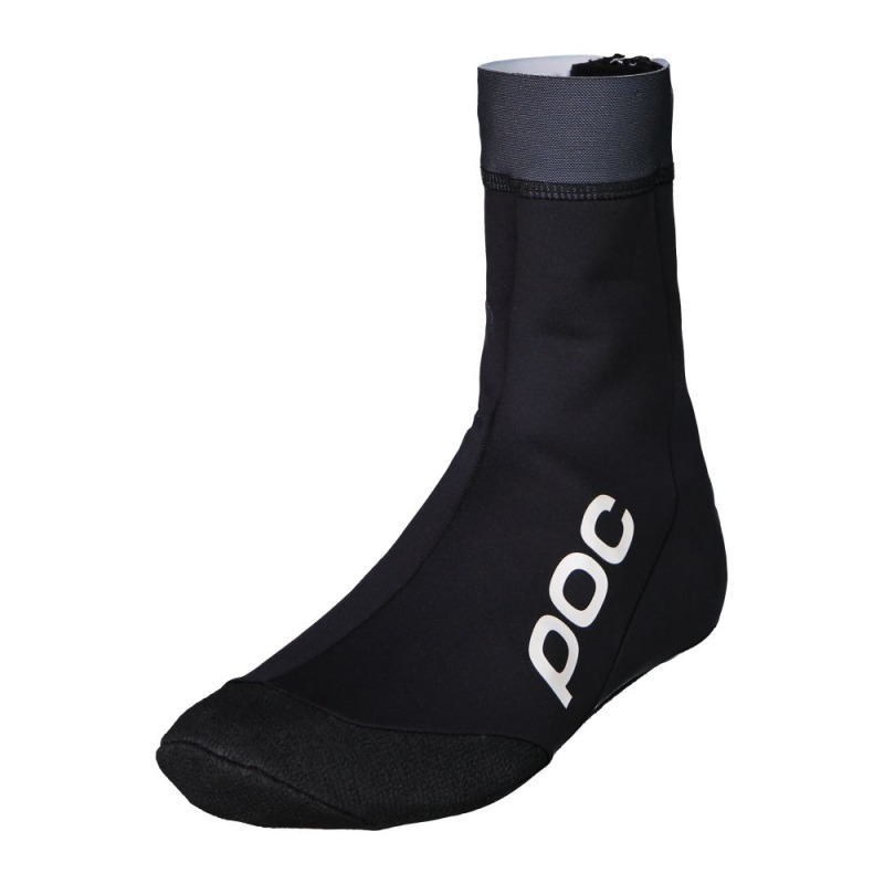 Thermal Bootie Uranium Black