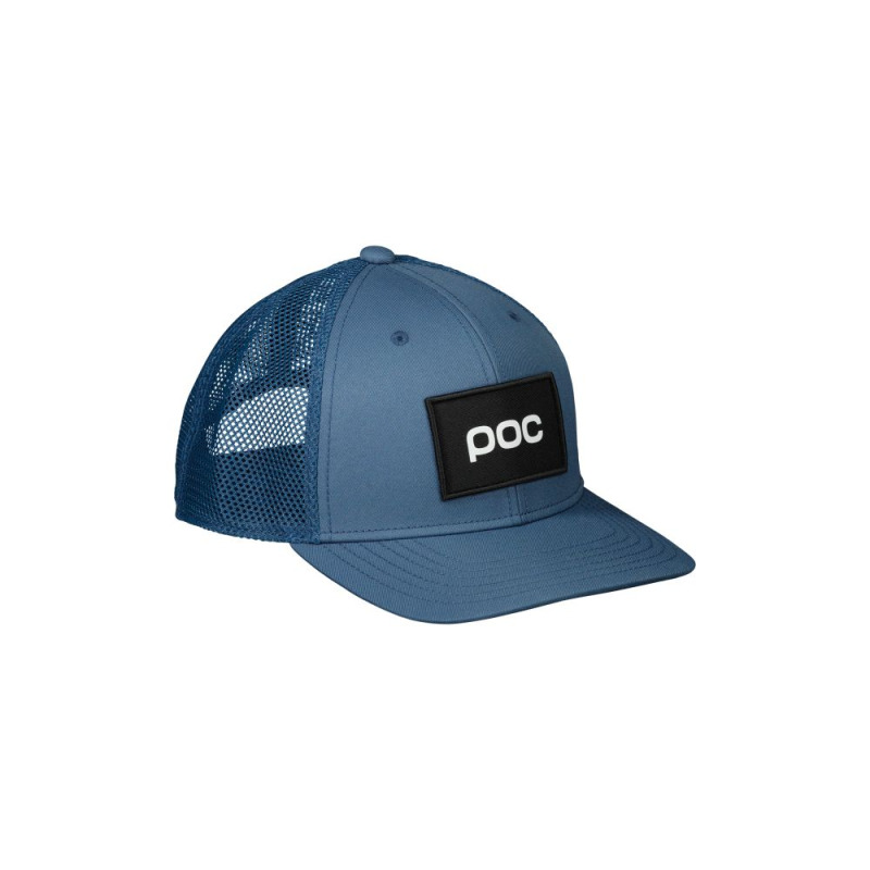POC Trucker Cap Calcite Blue ONE