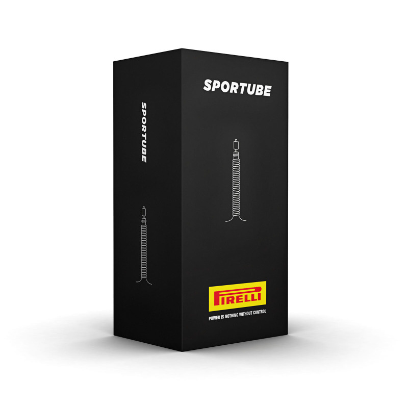 Pirelli SPORTUBE duša 700x42-50 Presta 48mm