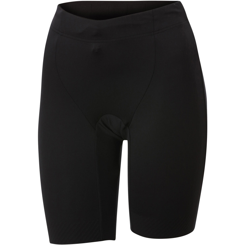 Sportful CARDIO FIT dámske šortky čierne