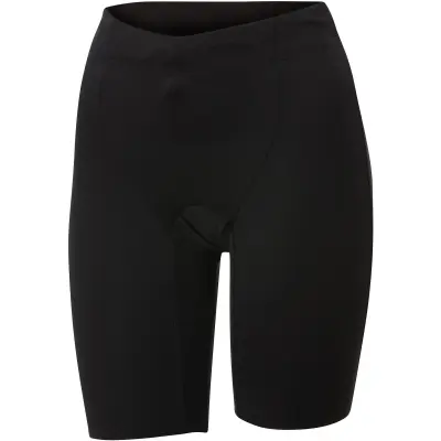 Sportful CARDIO FIT dámske šortky čierne