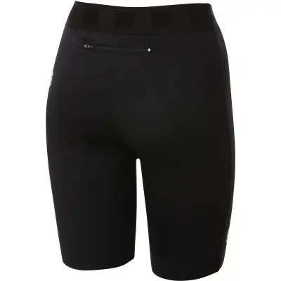 Sportful CARDIO FIT dámske šortky čierne