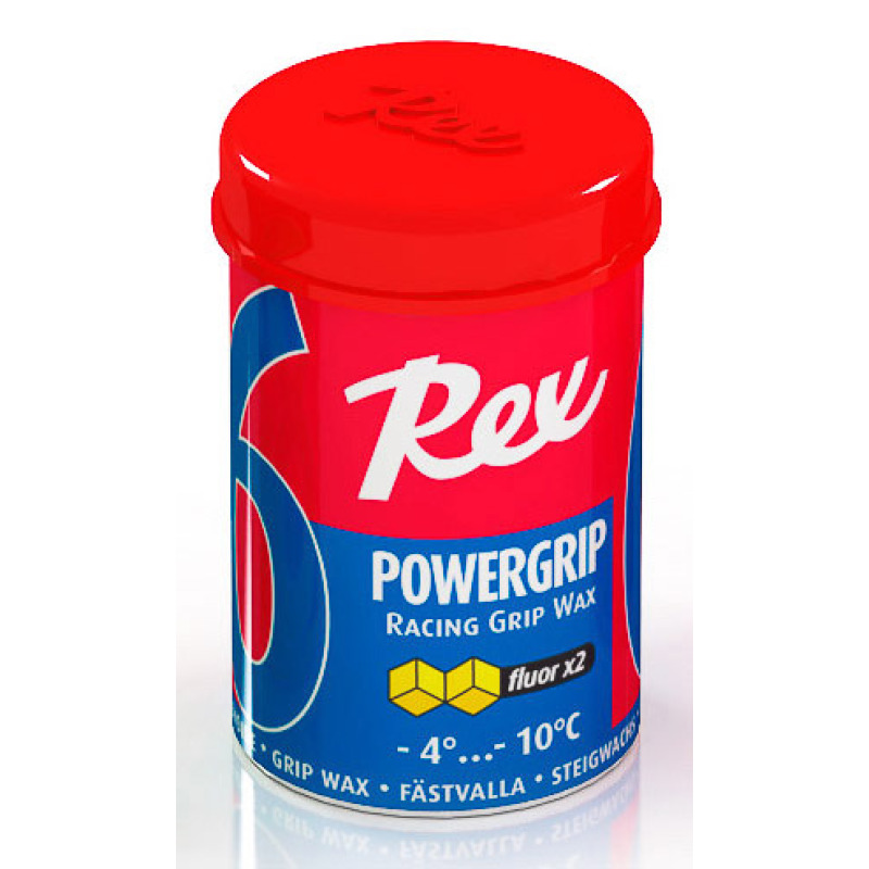 Rex Power Grip Modrý -4...-10  C